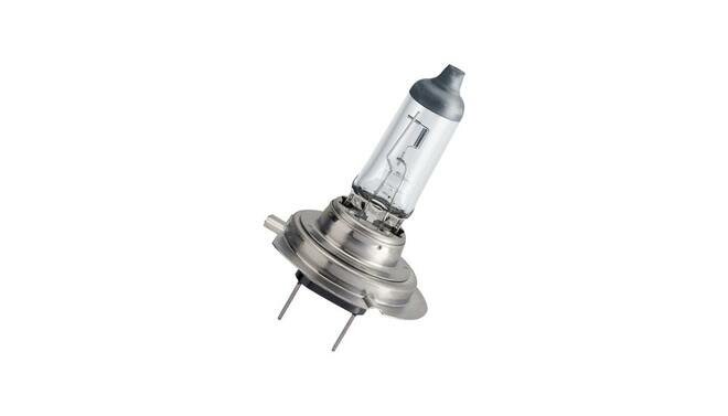 Phillips H7 Autolamp - 12 Volt - 55 Watt - PX26D - Koplamp