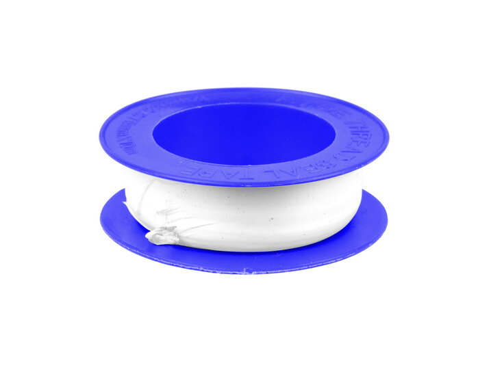 Teflontape - Dichtingstape - 1 stuk - PTFE tape - GEKO