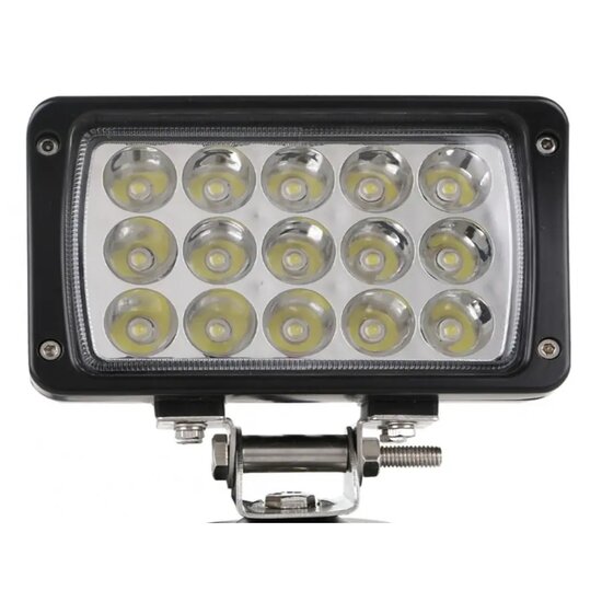 Werklamp LED - 26 Watt - 15x LED - Ledlamp - Bouwlamp