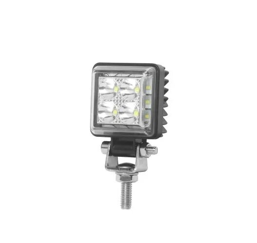 Werklamp LED - 7 Watt - 16x LED - Ledlamp - Bouwlamp