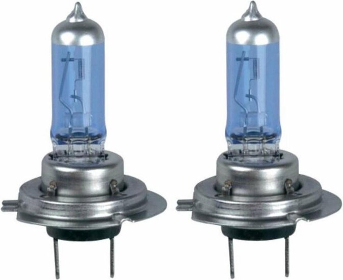 H4 autolamp set - 12 Volt - 60/55 Watt - Koplamp - Benson