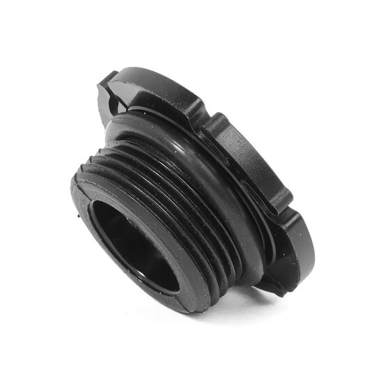 Carterplug dop voor BMW - M24x1.5mm - 1 stuks - Olie plug dop - ASTA