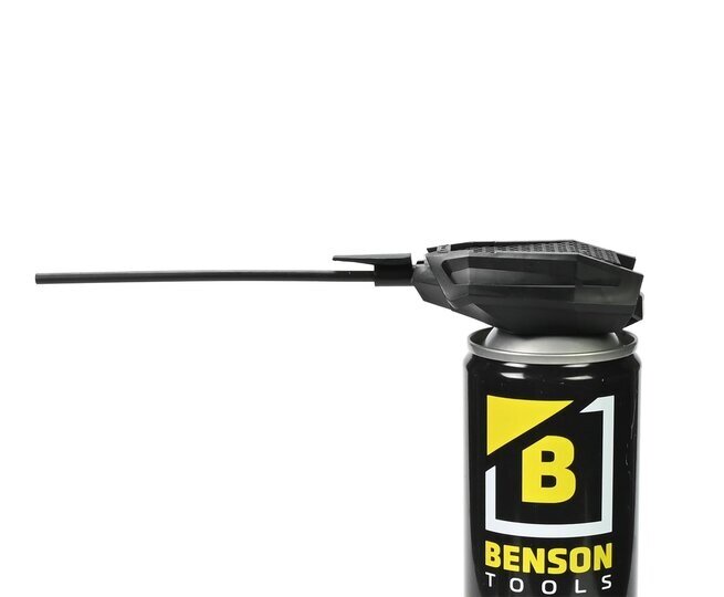 Multispray - 300 ml - Universele Spray - Benson