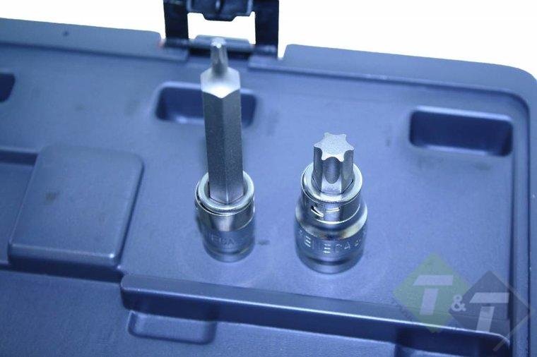 torx bit dop set, torxbit, torxdop, torxdoppen, torxbitten, torx