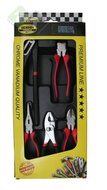 tangen set-tangenset-tang-tangen-tang set-punttang-combinatietang-kniptang-trailerandtools