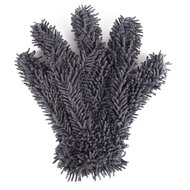 Microvezel handschoen - Auto washandschoen - Benson