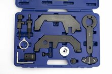 Timing set - Distributie set - BMW V8 en V12 - N62 en N73 - Model: 645i, 650i - ASTA