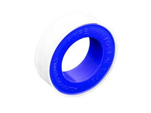 Teflontape - Dichtingstape - 1 stuk - PTFE tape - GEKO