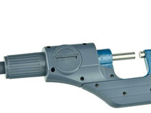 Digitale micrometer - Schroefmaat 0 tot 25 mm - Buitenschroefmaat schuifmaat - GEKO