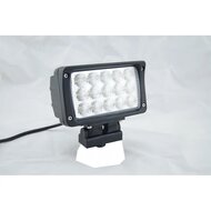 Werklamp LED - 26 Watt - 15x LED - Ledlamp - Bouwlamp