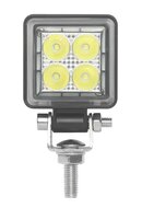 Werklamp LED - 7 Watt - 16x LED - Ledlamp - Bouwlamp