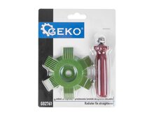 Radiator reparatie kit - Lamellenkam - Airco lamellen recht buigen - GEKO