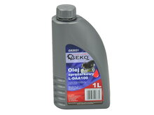 Compressor olie - 1 liter - Compressorolie - GEKO