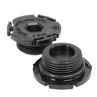 Carterplug dop voor BMW - M24x1.5mm - 1 stuks - Olie plug dop - ASTA