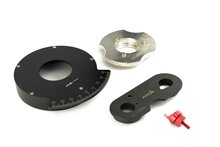 Distributieketting slijtage test set - VAG 1.2 en 1.4 TFSi - Testgereedschap distributie ketting - ASTA