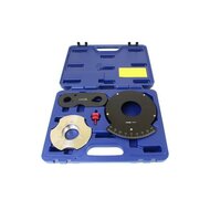 Distributieketting slijtage test set - VAG 1.2 en 1.4 TFSi - Testgereedschap distributie ketting - ASTA