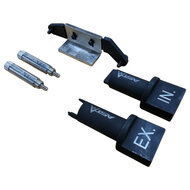 Afstelset - VAG 1.2 TSI - Timing tool adapter set - Timingset - ASTA 