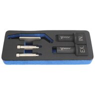 Afstelset - VAG 1.2 TSI - Timing tool adapter set - Timingset - ASTA 