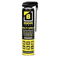 Multispray - 300 ml - Universele Spray - Benson