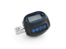 Digitale moment adapter - 40 tot 200 Nm - Momentsleutel adapter - TVARDY