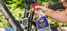 WD-40 Bike cleaner - 500 ml - Fietsreiniger - Fiets schoonmaakmiddel 