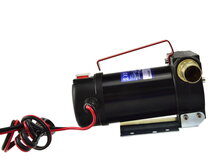 Elektrische brandstofpomp - 155 Watt - 24 volt - Oliepomp - Hevelpomp - GEKO