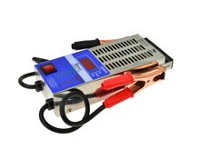 Accutester met LCD scherm - 12 volt accu&#039;s - Geschikt tot 100A - GEKO