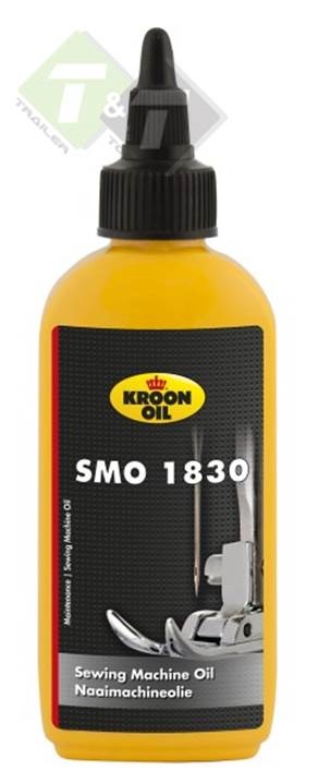 Snor Horizontaal satire Opzoek naar Kroon Oil Tondeuse olie, 100ml inhoud? Trailer and Tools -  Trailer And Tools