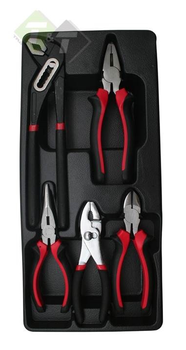 tangen set-tangenset-tang-tangen-tang set-punttang-combinatietang-kniptang-trailerandtools