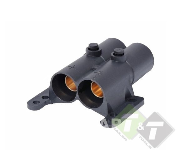 Accuconnector, Accu connector, Heftruck accuconnector, Batterijconnector